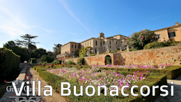 Villa Buonaccorsi