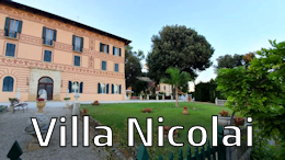 Villa Nicolai