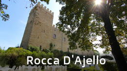 Rocca D'Ajello