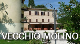 Il Vecchio Molino