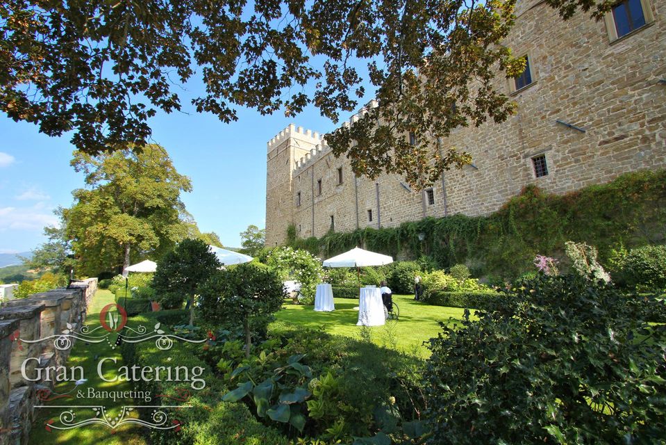 Rocca D'Ajello